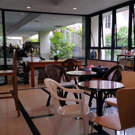 Boonthavon Aparthotel Chiang Mai Luaran gambar