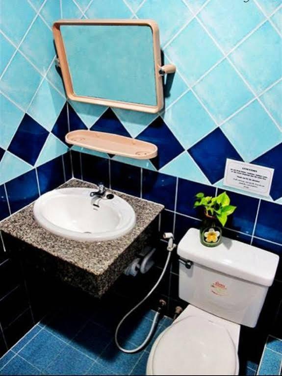 Boonthavon Aparthotel Chiang Mai Luaran gambar