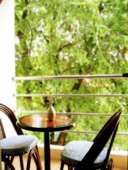 Boonthavon Aparthotel Chiang Mai Luaran gambar