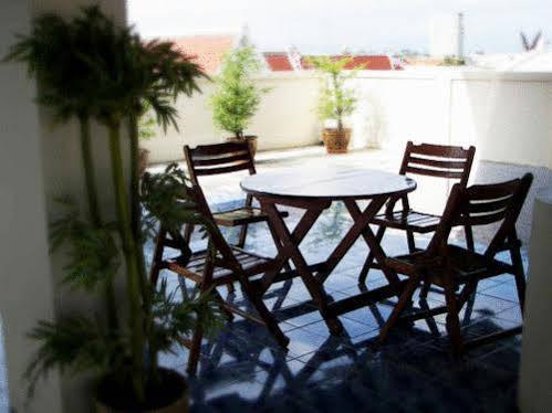 Boonthavon Aparthotel Chiang Mai Luaran gambar